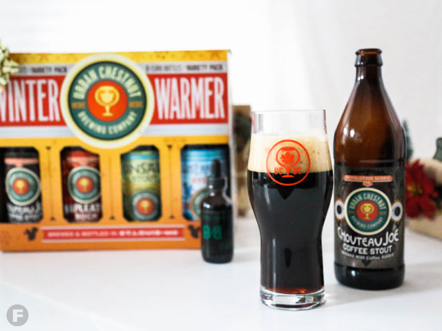 Urban Chestnut Brewing Co.